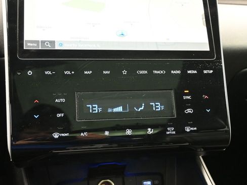 Used 2023 Hyundai Tucson Limited image 19