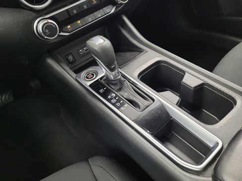 Used 2024 Nissan Sentra SV FWD image 26