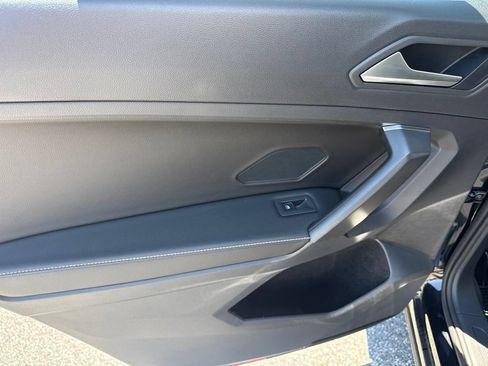 Certified 2022 Volkswagen Tiguan S AWD/4WD image 12
