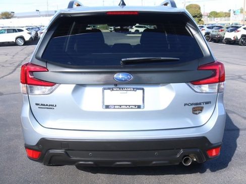 Used 2024 Subaru Forester Wilderness image 4