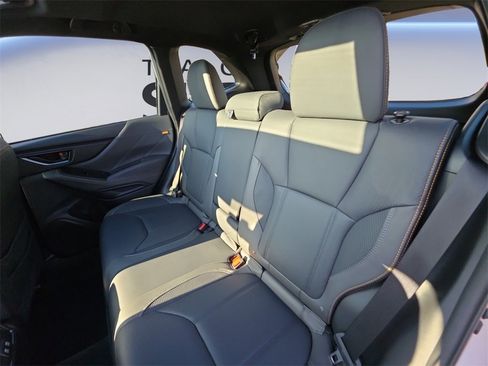 Certified 2024 Subaru Forester Wilderness image 16