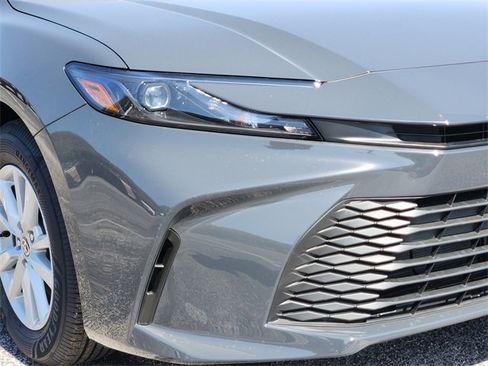 New 2026 Toyota Camry LE image 6