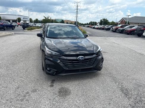 Certified 2025 Subaru Legacy Premium AWD/4WD image 7