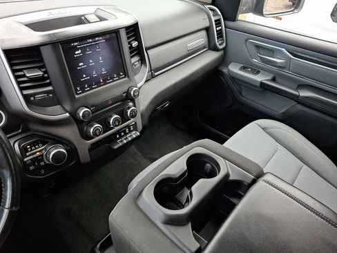 Used 2019 RAM 1500 Big Horn AWD/4WD image 28