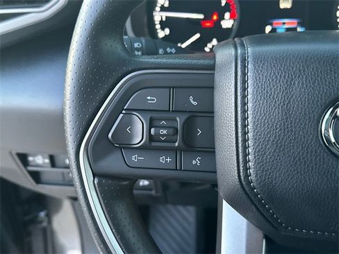 New 2026 Toyota Tundra SR5 image 20