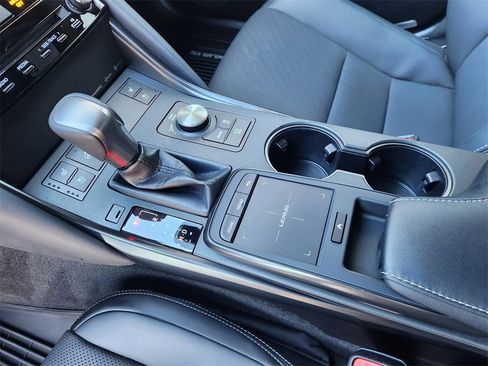 Used 2023 Lexus IS 300 w/ Comfort Package image 20