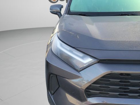 Certified 2022 Toyota RAV4 XLE w/ Convenience Package image 13