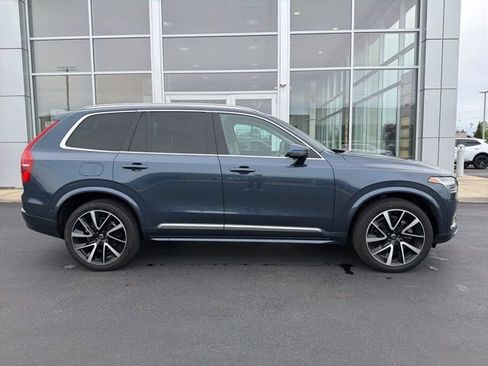 Used 2023 Volvo XC90 B6 Plus w/ Protection Package Premier AWD/4WD image 8