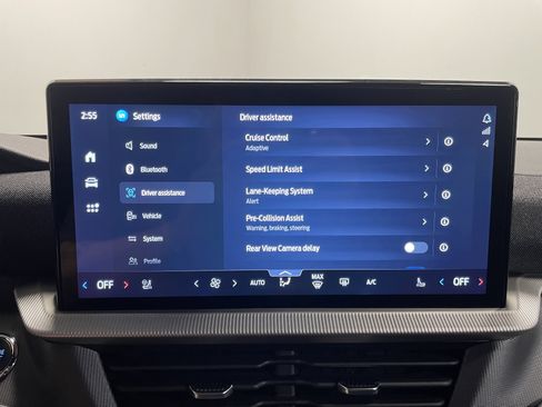 Used 2025 Ford Explorer ST-Line image 10