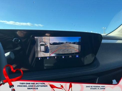 New 2026 Buick Encore GX Preferred w/ Advanced Technology Package image 31