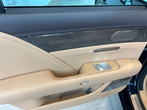 New 2026 Genesis G90 3.5T image 17