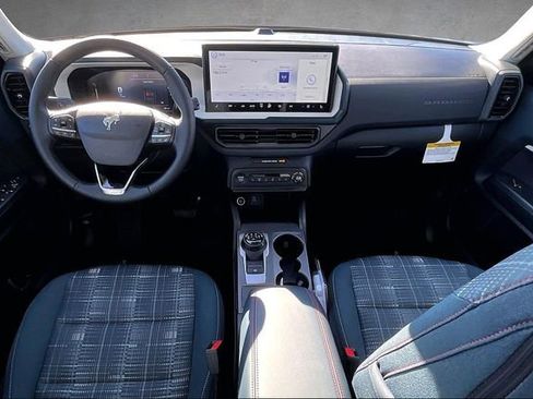 New 2026 Ford Bronco Sport Heritage w/ Convenience Package image 4