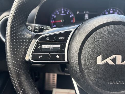 Used 2023 Kia Forte GT-Line FWD image 10