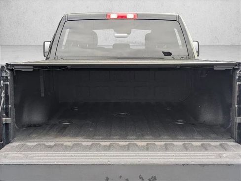 Used 2025 RAM 2500 Big Horn AWD/4WD image 6