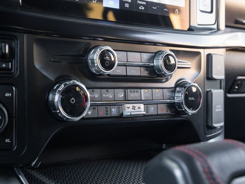 Used 2025 Ford F150 Raptor w/ Equipment Group 803A Raptor R image 25