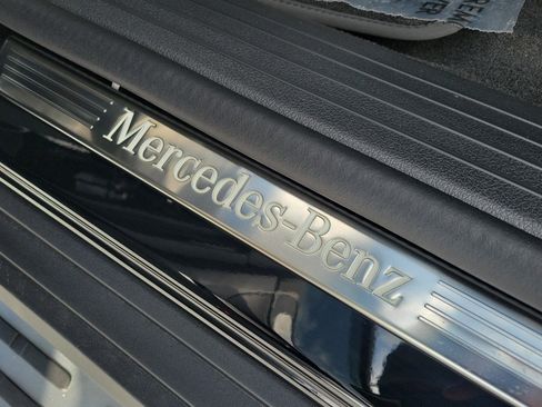 New 2026 Mercedes-Benz GLS 450 4MATIC image 8