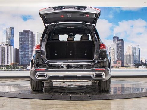Certified 2022 Mercedes-Benz GLE 350 4MATIC image 12