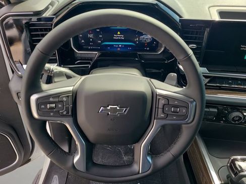 New 2026 Chevrolet Silverado 1500 RST RWD image 24