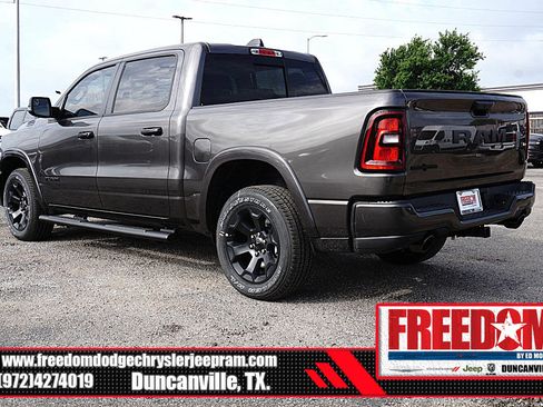 New 2026 RAM 1500 Lone Star image 3