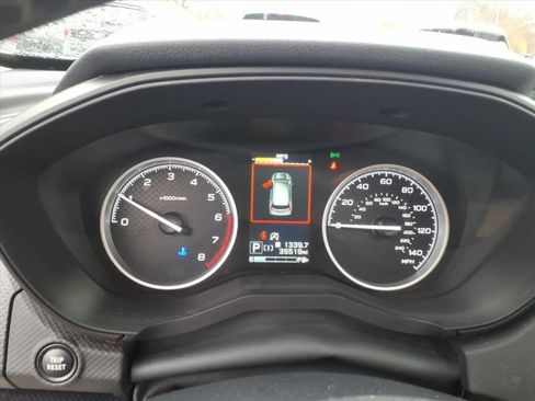 Used 2024 Subaru Forester Limited image 22