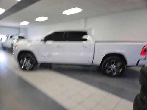 Used 2021 RAM 1500 Limited image 14
