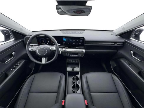 New 2026 Hyundai Kona SEL Premium AWD/4WD image 13