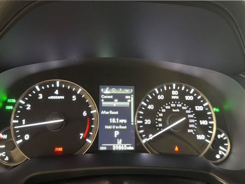 Used 2017 Lexus RX 350 FWD w/ Premium Package image 15