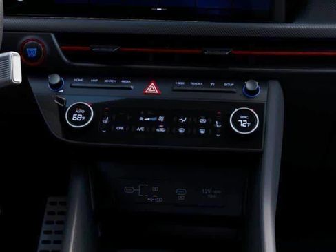 New 2026 Hyundai Sonata N Line FWD image 16