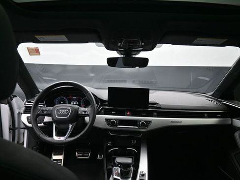 Used 2021 Audi A5 2.0T Premium Plus w/ Premium Plus AWD/4WD image 27
