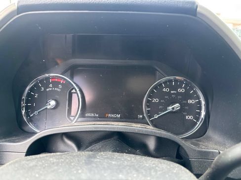 Used 2021 Ford F250 Lariat AWD/4WD image 12