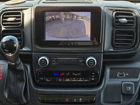 Used 2023 RAM ProMaster 2500 FWD image 35