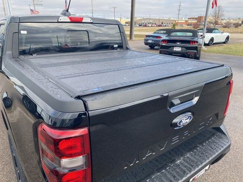 New 2026 Ford Maverick Lariat image 12