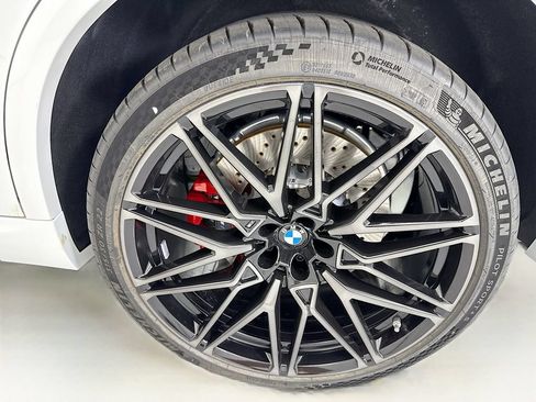 New 2026 BMW X5 M Competition w/ Executive Package AWD/4WD image 30