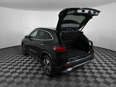 Certified 2026 Mercedes-Benz GLA 250 image 31