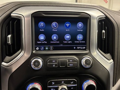 Used 2020 GMC Sierra 1500 SLE w/ SLE Value Package image 36