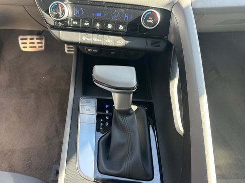 New 2026 Hyundai Elantra Sport FWD image 20
