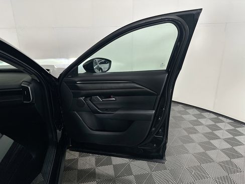 Used 2026 MAZDA CX-50 AWD 2.5 S w/ Premium Package image 35
