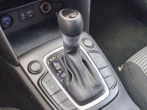 Used 2020 Hyundai Kona SEL AWD/4WD image 18