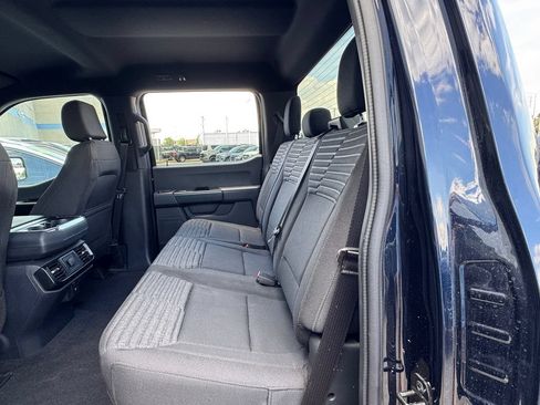Used 2023 Ford F150 XL w/ STX Appearance Package AWD/4WD image 28