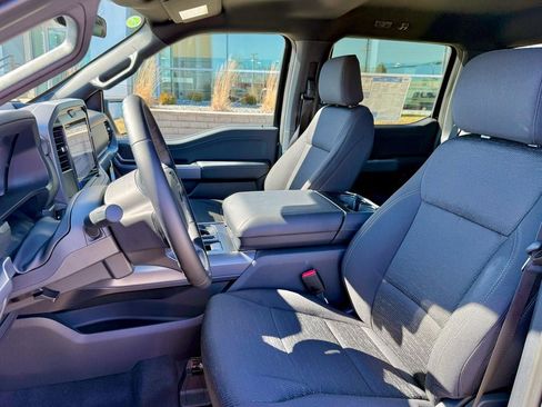 New 2026 Ford F150 XLT w/ Tow/Haul Package image 10