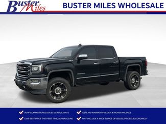 Used 2016 GMC Sierra 1500 SLT video 1