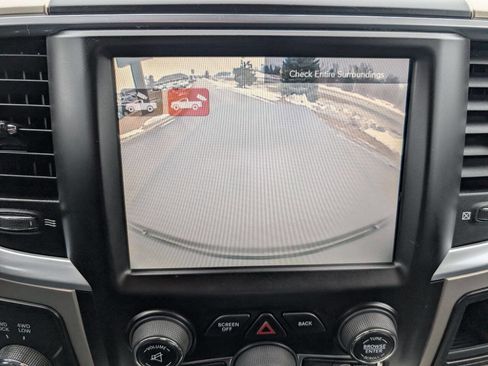 Used 2014 RAM 2500 Big Horn image 18