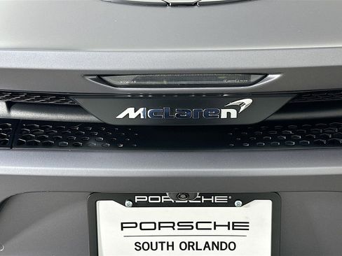 Used 2023 McLaren GT RWD image 30