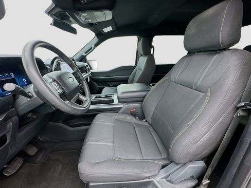 Used 2024 Ford F150 STX image 13