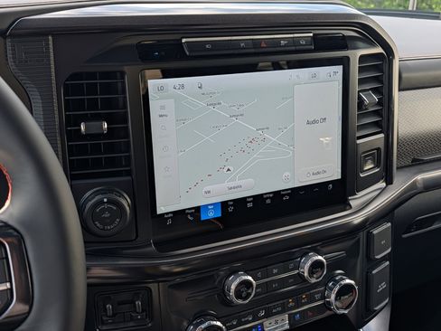 Used 2026 Ford F150 Raptor w/ Equipment Group 803A Raptor R image 48