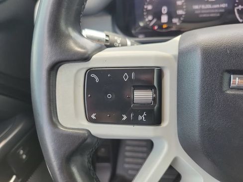 Used 2020 Land Rover Defender 110 S AWD/4WD image 24