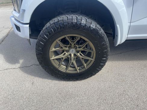 Used 2023 Ford F150 Raptor image 37