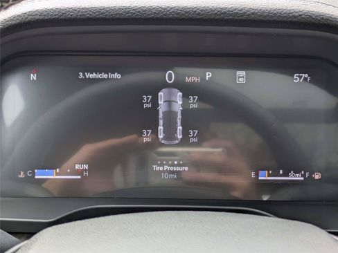 New 2026 Jeep Grand Cherokee Limited AWD/4WD image 30