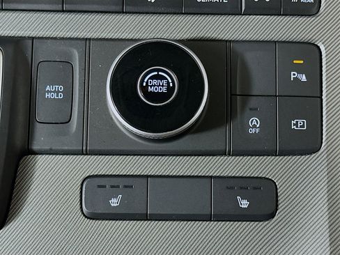 Used 2025 Hyundai Palisade SEL image 26