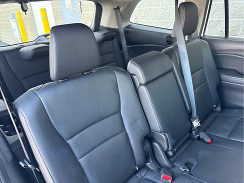 Used 2021 Honda Pilot EX-L image 23